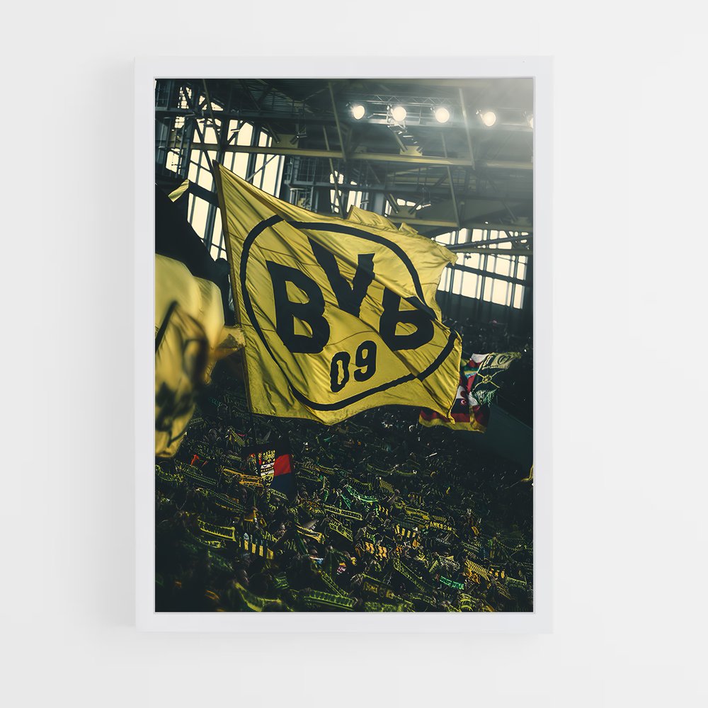Poster Smile & Support (vue 3)